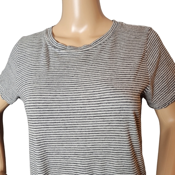 Current/Elliot t-shirt dress - Picture 4 of 17